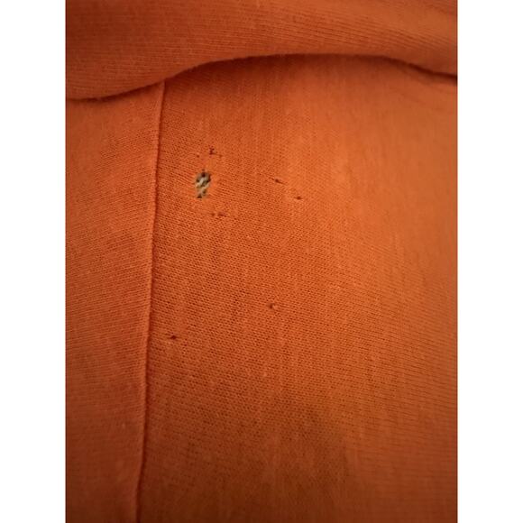 Oklahoma State Cowboys Hoodie Rivalry Threads Women Large Pistol Pete Pullover - Picture 7 of 7